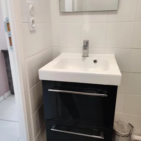 Apartamento D-day Goodcaen *