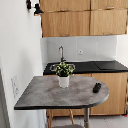 Apartment D-day Goodcaen