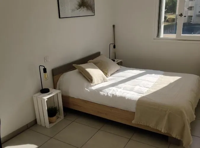 Apartment D-day Goodcaen *