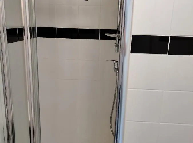 D-day Goodcaen Apartment Caen